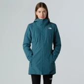 The North Face W Hıkesteller Insulated Kadın Parka Nf0A8Dywdı61 - 3