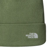 The North Face NORM BEANIE Unisex Bere NF0A5FW1BO91 - 2
