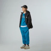 The North Face PERRITO iki taraflı Kapşonlu Erkek Çocuk Ceketi NF0A88TWWOO1 thumbnail 6