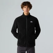 The North Face Erkek Glacier Tam Boy Fermuarlı Polar Nf0A8D0Rjk31 - 4