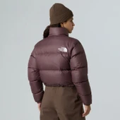The North Face W Nuptse Short Jacket Kadın Kısa Ceket NF0A5GGEBQ71 thumbnail 5