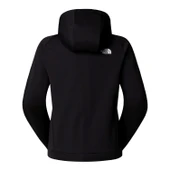 The North Face Kadın Reaxion 2.0 Tam  Fermuarlı Kapüşonlu Mont NF0A8DWBKS71 thumbnail 2