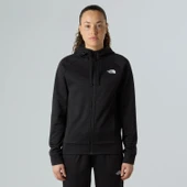 The North Face Kadın Reaxion 2.0 Tam  Fermuarlı Kapüşonlu Mont NF0A8DWBKS71 thumbnail 3