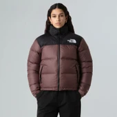 The North Face W 1996 RETRO NUPTSE JACKET Kadın Ceket NF0A3XEOCAI1 thumbnail 3