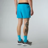 The North Face M BREEZE SHORT 5IN Erkek Şort NF0A892ND7R1 - 5