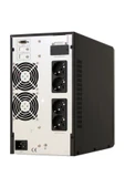Dotvolt MN 3 Kva lcd ekran 1/1 Online Ups 3 Kva / 2700 W ( 6 adet 12 V - 7Ah akülü ) - 2