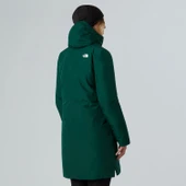 The North Face W SUZANNE TRICLIMATE 2.0 Kadın Ceket NF0A8DZZE121 thumbnail 7