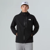 The North Face M Mountaın Athletıcs Raınlıt Hooded Jack Erkek Ceket Nf0A8Dy2Jk31 thumbnail 3