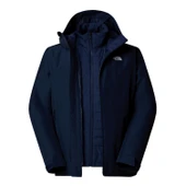 The North Face Erkek Carto Mono Triclimate 3'ü 1 Arada Kapüşonlu Mont Nf0A8D1S8K21 thumbnail 1