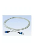 HCS Utp Cat5 1m 4x2x24# Ls0h Patch Cord Gri - 1