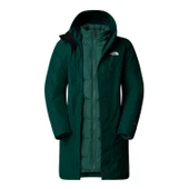 The North Face W SUZANNE TRICLIMATE 2.0 Kadın Ceket NF0A8DZZE121 thumbnail 1
