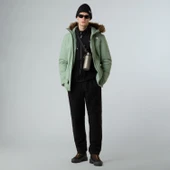 The North Face ZANECK Erkek Ceket NF0A4M8HBQ11 - 4