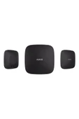 Ajax Hub 2 Plus Alarm Paneli - Siyah - 1