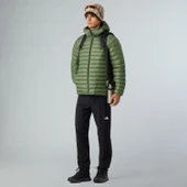 The North Face Erkek TERRA PEAK KAPÜŞONLU CEKET NF0A88TVBO91 thumbnail 4