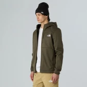 The North Face M QUEST HOODED SOFTSHELL Erkek Ceket NF0A3YFP5WV1 thumbnail 6
