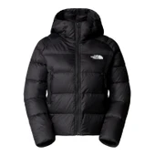 The North Face Kadın Hyalite Kaz Tüyü Kapüşonlu Mont NF0A8E75JK31 thumbnail 1