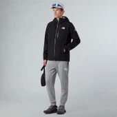 The North Face M Mountaın Athletıcs Raınlıt Hooded Jack Erkek Ceket Nf0A8Dy2Jk31 thumbnail 4