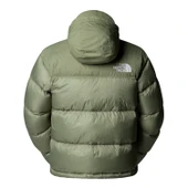 The North Face M 1996 RETRO NUPTSE JACKET Erkek Ceket NF0A3C8DBO91 thumbnail 2