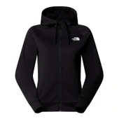 The North Face Kadın Reaxion 2.0 Tam  Fermuarlı Kapüşonlu Mont NF0A8DWBKS71 thumbnail 1