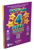 Muba Tyt'nin 4 Star Denemesi - 1