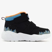 Skechers Play Scene Frosty Pals 407319N Ortopedik Bebek Çocuk Bot thumbnail 3