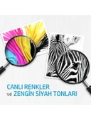 912 Magenta Mürekkep Kartuşu 3YL78AE thumbnail 5