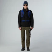 The North Face EXPLORATION REG TAPERED PANTS Erkek Pantolon NF0A8EC421L1 thumbnail 4