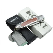 CRKT 128RD ÇAKI Marka:CRKT Ürün Kodu: CR-0128RD-20 CM thumbnail 2