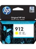 912 Magenta Mürekkep Kartuşu 3YL78AE thumbnail 1