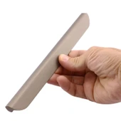 Fırat (320 MM-32 CM) Bronz Kulp Metal Mobilya Çekmece Mutfak Dolap Kapak Kulpları Kulbu Dolabı Kulpu thumbnail 1