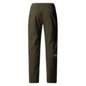 The North Face EXPLORATION REG TAPERED PANTS Erkek Pantolon NF0A8EC421L1 thumbnail 2