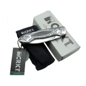 CRKT 124 ÇAKI Marka:CRKT Ürün Kodu: CR-0124-20 CM thumbnail 2