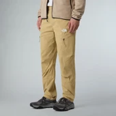 The North Face EXPLORATION REG TAPERED PANTS Erkek Pantolon NF0A8EC4LK51 thumbnail 4