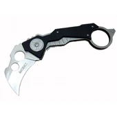 Crkt Baracas Karambit Çakı Marka:CRKT Ürün Kodu: QTR-6320WY 23 CM thumbnail 1