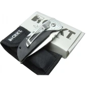 CRKT 088BK ÇAKI Marka:CRKT Ürün Kodu: CR-0088BK-18 CM thumbnail 2