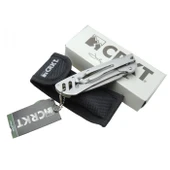 CRKT 087KM ÇAKI Marka:CRKT Ürün Kodu: CR-0087KM-18 CM thumbnail 2