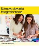 Hp 938 Camgöbeği Orijinal Mürekkep Toneri 4S6X5PE thumbnail 4