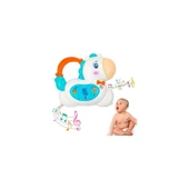 At Şeklinde Müzikal Piyano - 2