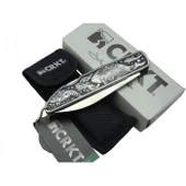 CRKT 102 ÇAKI Marka:CRKT Ürün Kodu: CR-0102-20 CM thumbnail 2