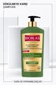 Bioblas Phyto Keratin Şampuan 1000 ml thumbnail 2