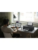 CANON G3430 Wi-Fi + Tarayıcı + Fotokopi Renkli Çok Fonksiyonlu Tanklı Mürekkep Püskürtmeli Yazıcı (Canon Eurasia Garantili) - 7