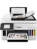 Maxıfy GX6040 Yaz/tar/fot/eth/wıfı/dub - 1