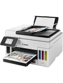 Maxıfy GX6040 Yaz/tar/fot/eth/wıfı/dub - 2