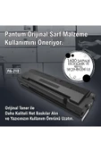 P2500w Wi-fi Lazer Yazıcı (DAKİKADA 23 SAYFA) - 6