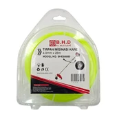 Fixonic B.H.D BHD00660 4mm 28m Kare Tırpan Misina thumbnail 1