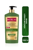 Bioblas Phyto Keratin Şampuan 1000 ml thumbnail 1