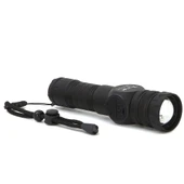 9 MOD ŞARJLI KAMP LAMBASI EL FENERİ WATTON WT-704 - 4