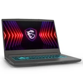 Msi Thin 15 B13UC-2847TR 13.Nesil Core i5 13420H-RTX3050 4Gb-16Gb-512Gb Ssd-15.6inc-W11 - 2