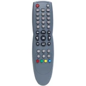 GoldMaster SAT-76700 FTA Uydu Kumanda - 1