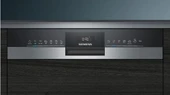 Siemens SN53IS62MT 6 Programlı 14 Kişilik Bulaşık Makinesi thumbnail 3